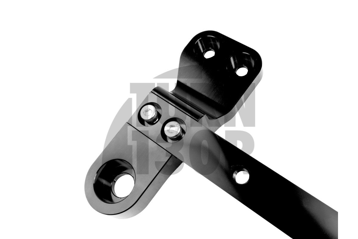 Lower Front Brace For S3 / Leon 3 Cupra / Golf 7 GTI / Golf 8 R / TT 8S Racingline