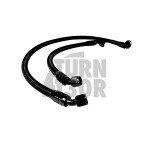 Oil Catch Can for Audi S3 8V and TT Mk3 / TTS 8S Racingline