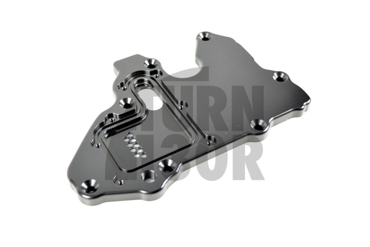 Oil Catch Can Kit for Golf 7 GTI / Golf 7 R Racingline