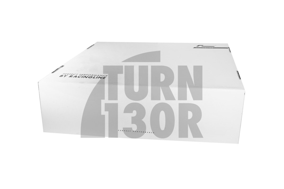 Performance Intercooler for Audi RS3 8V / RS3 8Y and TTRS 8S Racingline