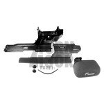 R600 cold air intake for 1.8 / 2.0 TFSI MQB with MAF Racingline