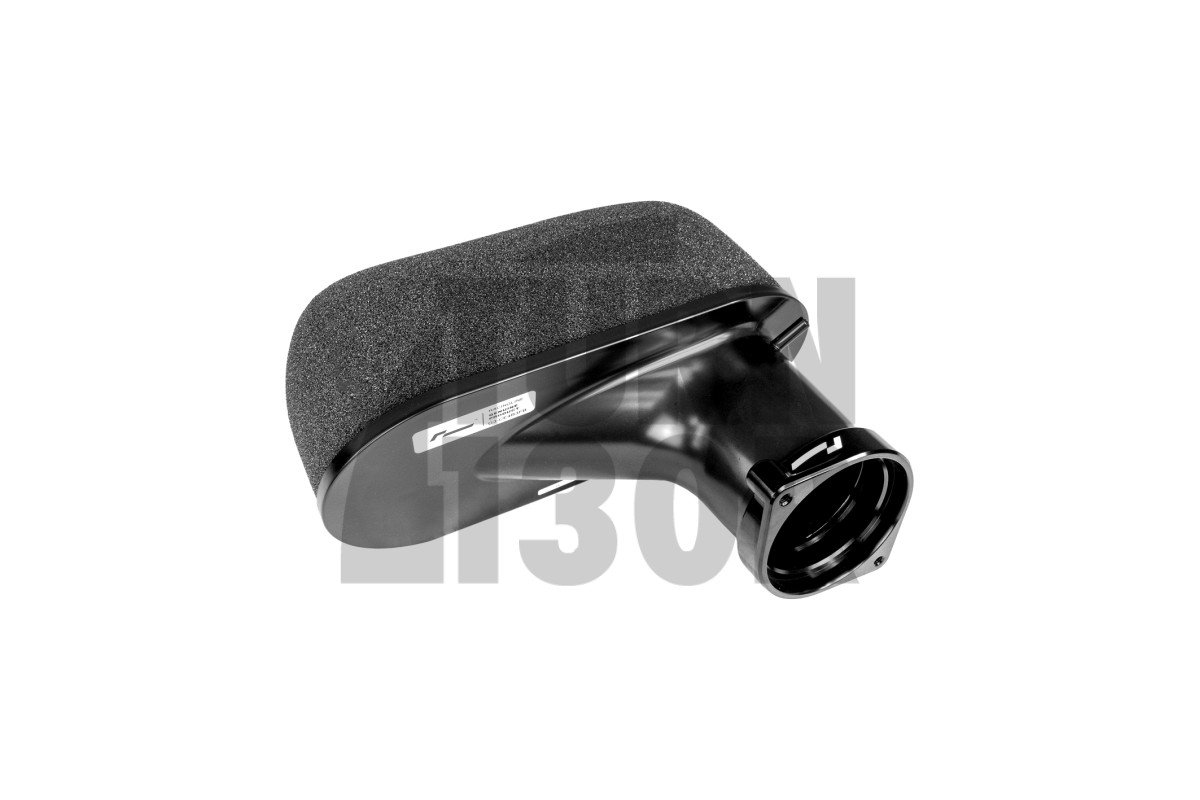 R600 cold air intake for 1.8 / 2.0 TFSI MQB with MAF Racingline