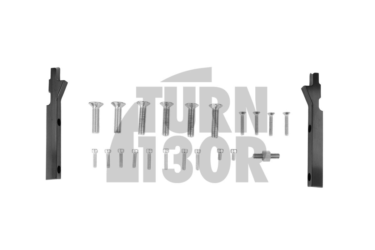 Rear Carbon Body Brace for Audi S3 8V and RS3 8V / RS3 8Y Racingline