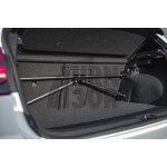 Rear Carbon Body Brace for Golf 7 GTI / R , Golf 8 GTI / R , Leon 3 Cupra Racingline
