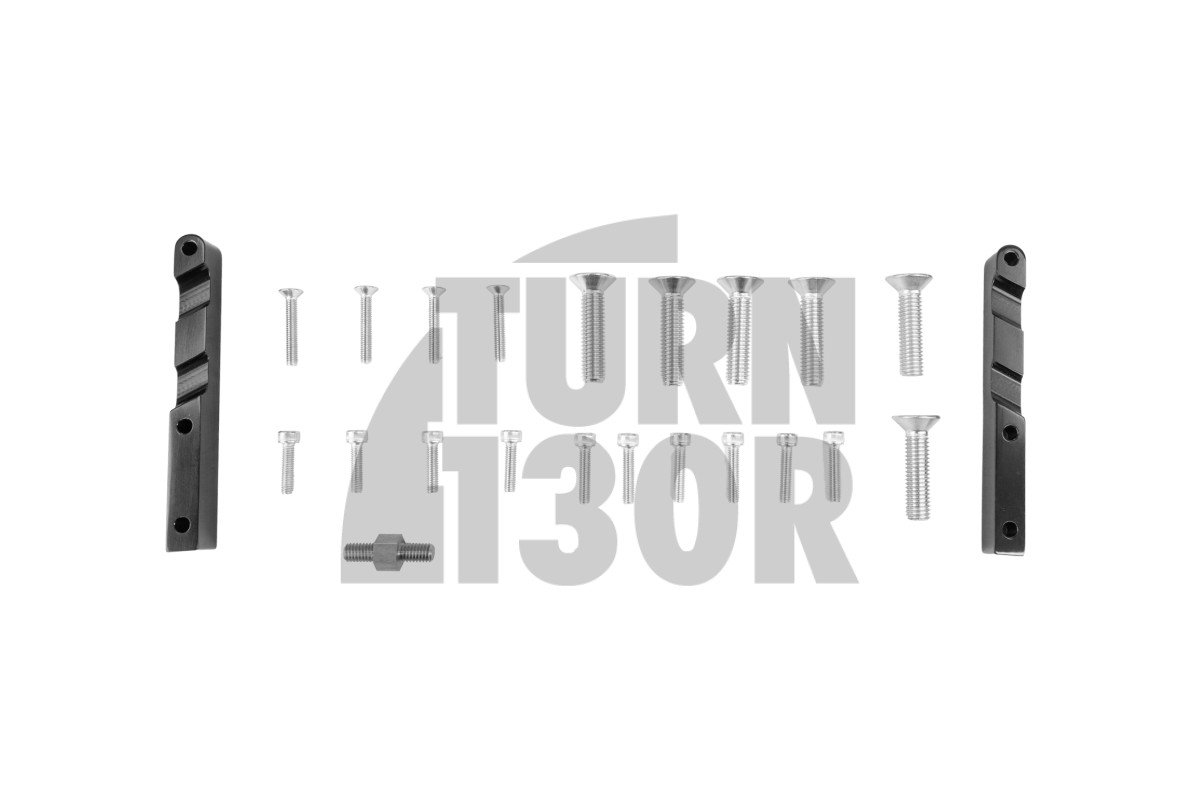 Rear Carbon Body Brace for Golf 7 GTI / R , Golf 8 GTI / R , Leon 3 Cupra Racingline