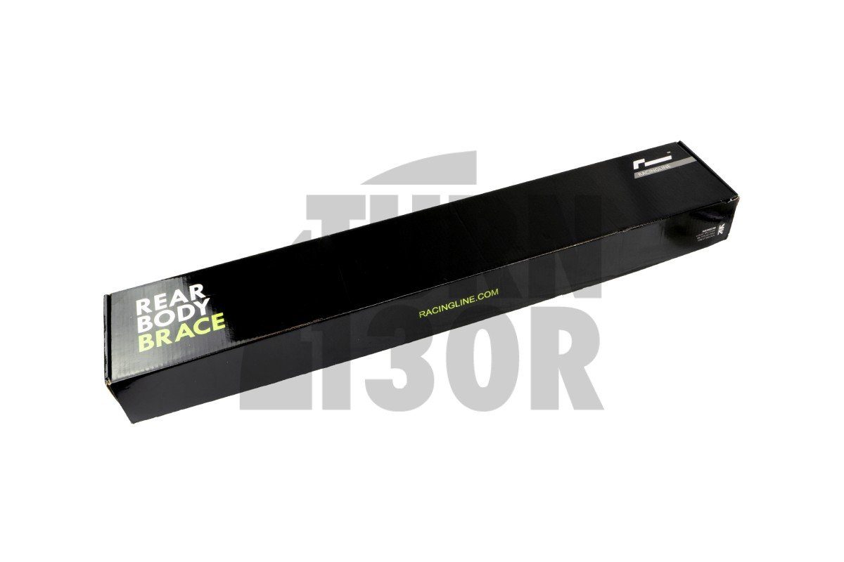 Rear Carbon Body Brace for Polo AW GTI Racingline