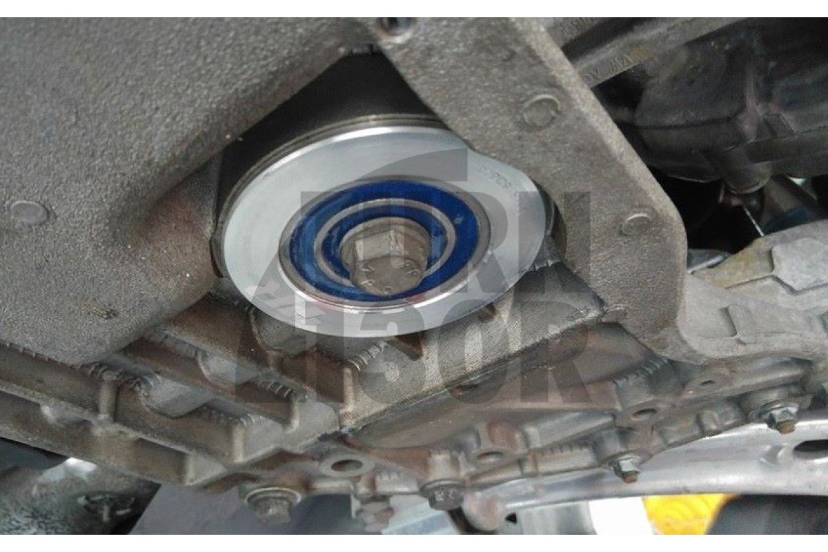 Subframe Engine Mount for Scirocco / Golf 5 / Golf 6 / Leon 2 Racingline