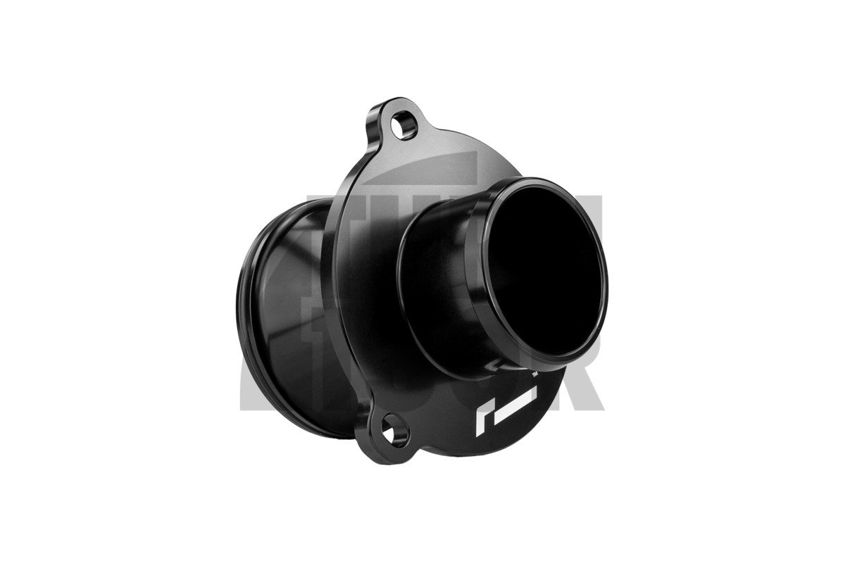 Turbo Muffler Delete for Golf 7 GTI / Golf 7 R / Polo 6C GTI Racingline