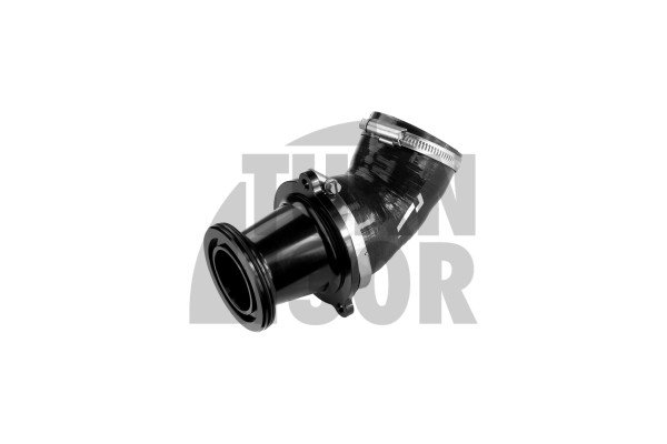 Turbo Muffler Delete for Golf 8 GTI Racingline