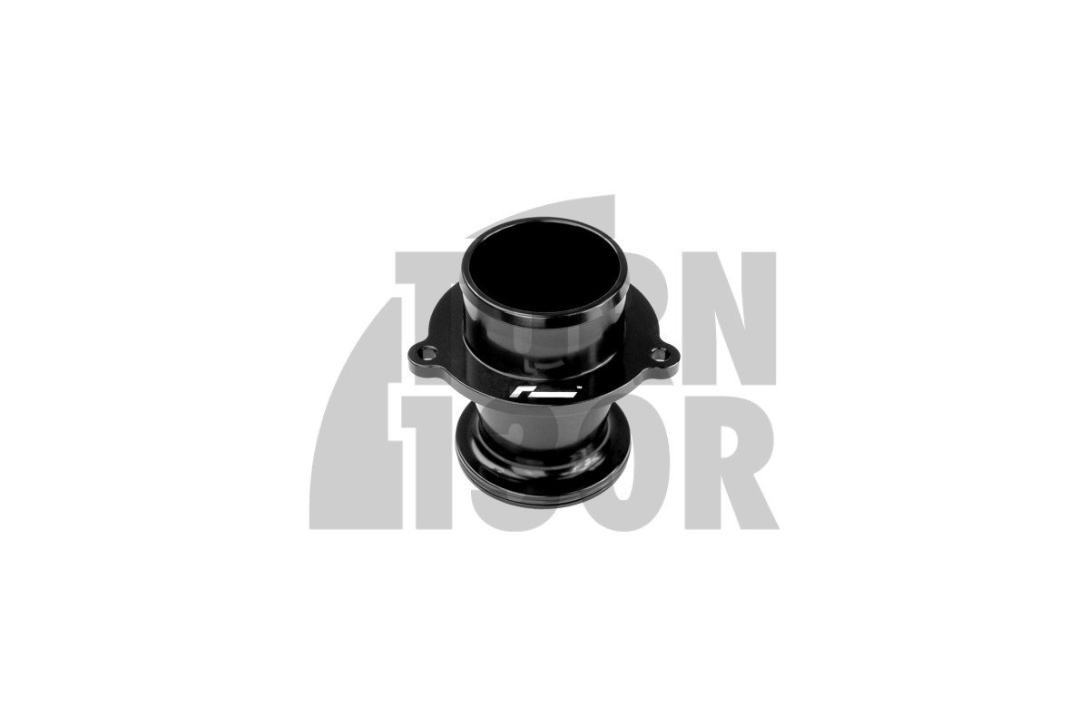 Turbo Muffler Delete for Golf 8 GTI Racingline