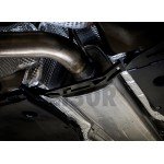 Underbody Centre Brace For Leon 3 Cupra / Golf 7 GTI / Golf 8 GTI / Octavia VRS Racingline