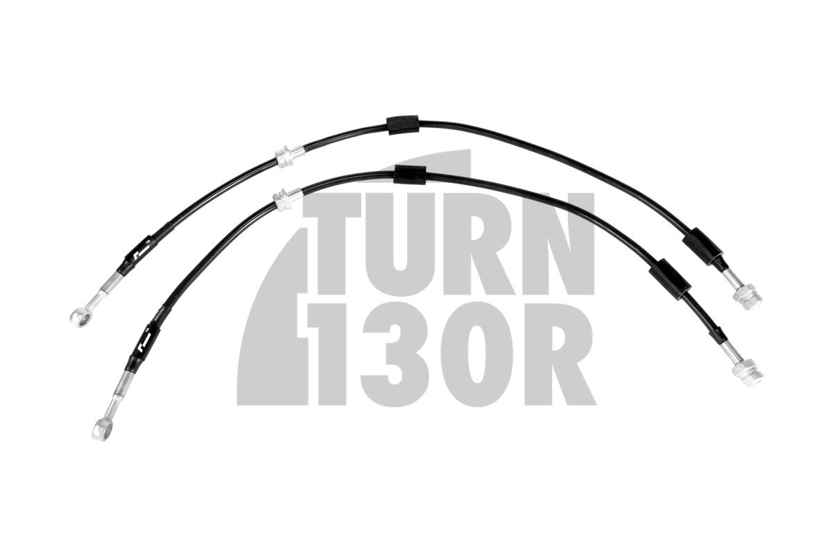 Racingline Brake Lines Kit S3 8V / TT / Golf 7 GTI / Golf R / Leon 3 Cupra ou Octavia 5E
