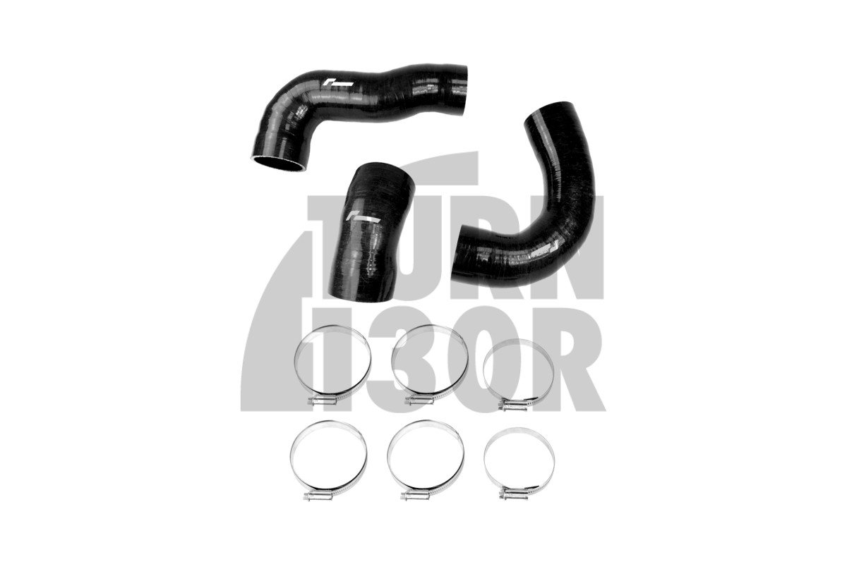 Racingline Silicone Turbo Boost Hoses S3 8Y / Golf 8 GTI / Golf 8 R 2.0 TFSI EA888.4
