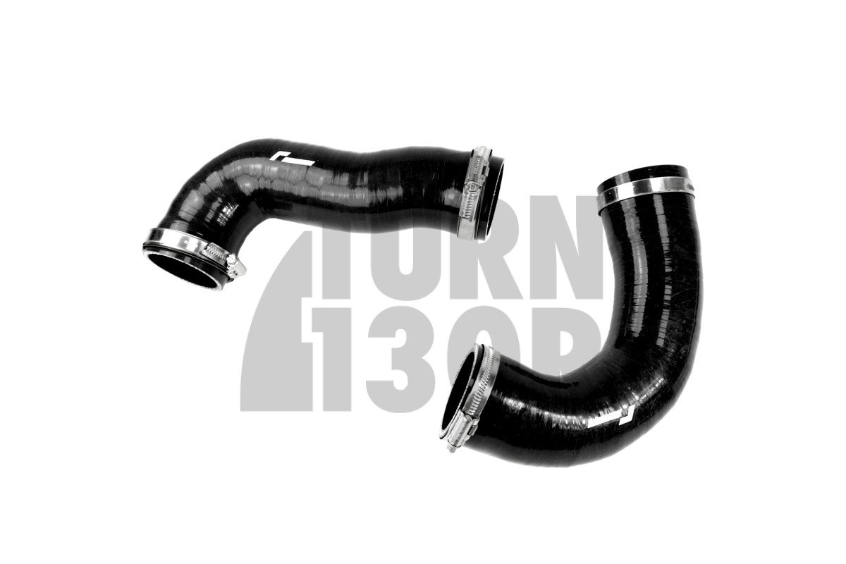 Racingline Silicone Turbo Boost Hoses S3 8Y / Golf 8 GTI / Golf 8 R 2.0 TFSI EA888.4