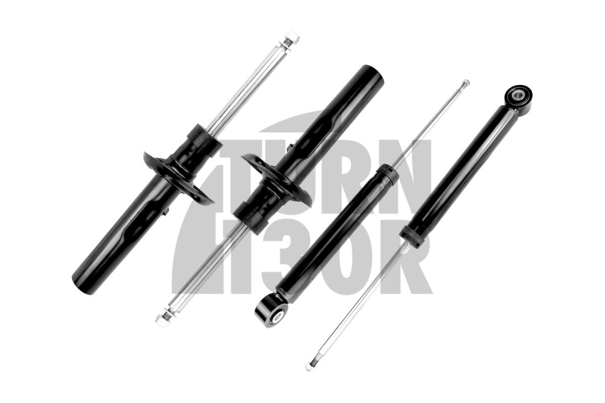 Racingline Damper Kit Scirocco TFSI / Octavia VRS / Leon 2 Cupra