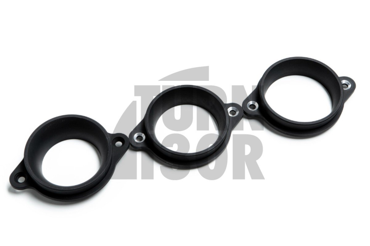 Eventuri Carbon Turbo Inlet for Audi RS3 8V.5 / TTRS 8S with stock turbo flange