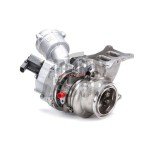 Golf 7 GTI / Octavia 5E VRS / Audi S1 / Polo AW GTI / TT 8S TTE485 IS20 Turbo