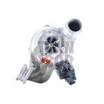 Toyota Supra GR 3.0 A90 MK5 TTE6xx Turbo