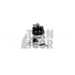 Turbosmart Dual Port Dump Valve Subaru Impreza WRX 01-07 and STI 01-18
