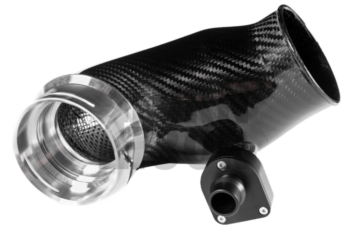 Eventuri Carbon Inlet Pipes for BMW M5 F90 / M8 F9x
