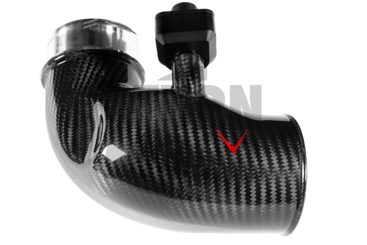Eventuri Carbon Inlet Pipes for BMW M5 F90 / M8 F9x