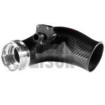 Eventuri Carbon Inlet Pipes for BMW M5 F90 / M8 F9x