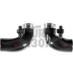 Eventuri Carbon Inlet Pipes for BMW M5 F90 / M8 F9x