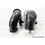 Eventuri Carbon Inlet Pipes for BMW M5 F90 / M8 F9x