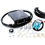 Black Manual Boost Controller Turbosmart