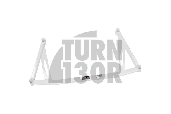 Ultra Racing 4 Point Front Subframe Brace BMW M3 E9x 