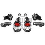 Eventuri V2 Carbon Fiber Intake System for BMW M5 F90 / M8 F9x