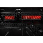 Eventuri Carbon Fiber Intake for BMW X3M / BMW X4M F9x