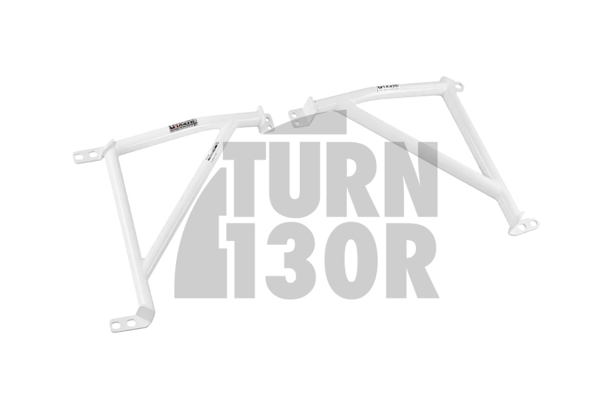 Ultra Racing Fender Bars Mitsubishi Lancer Evo 8 - Evo 9