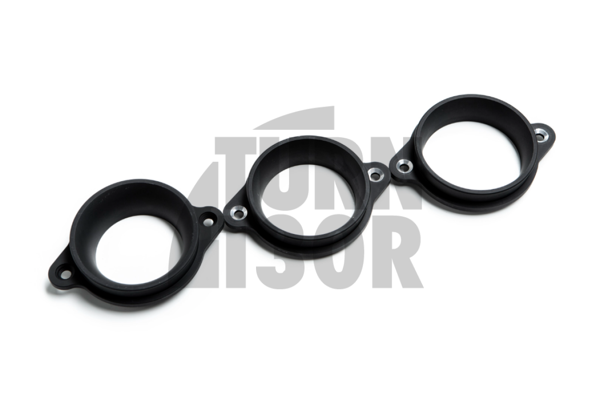 Eventuri Carbon Turbo Inlet for Audi RS3 8V.5 / TTRS 8S with TTE 625 / TTE 700 turbo flange