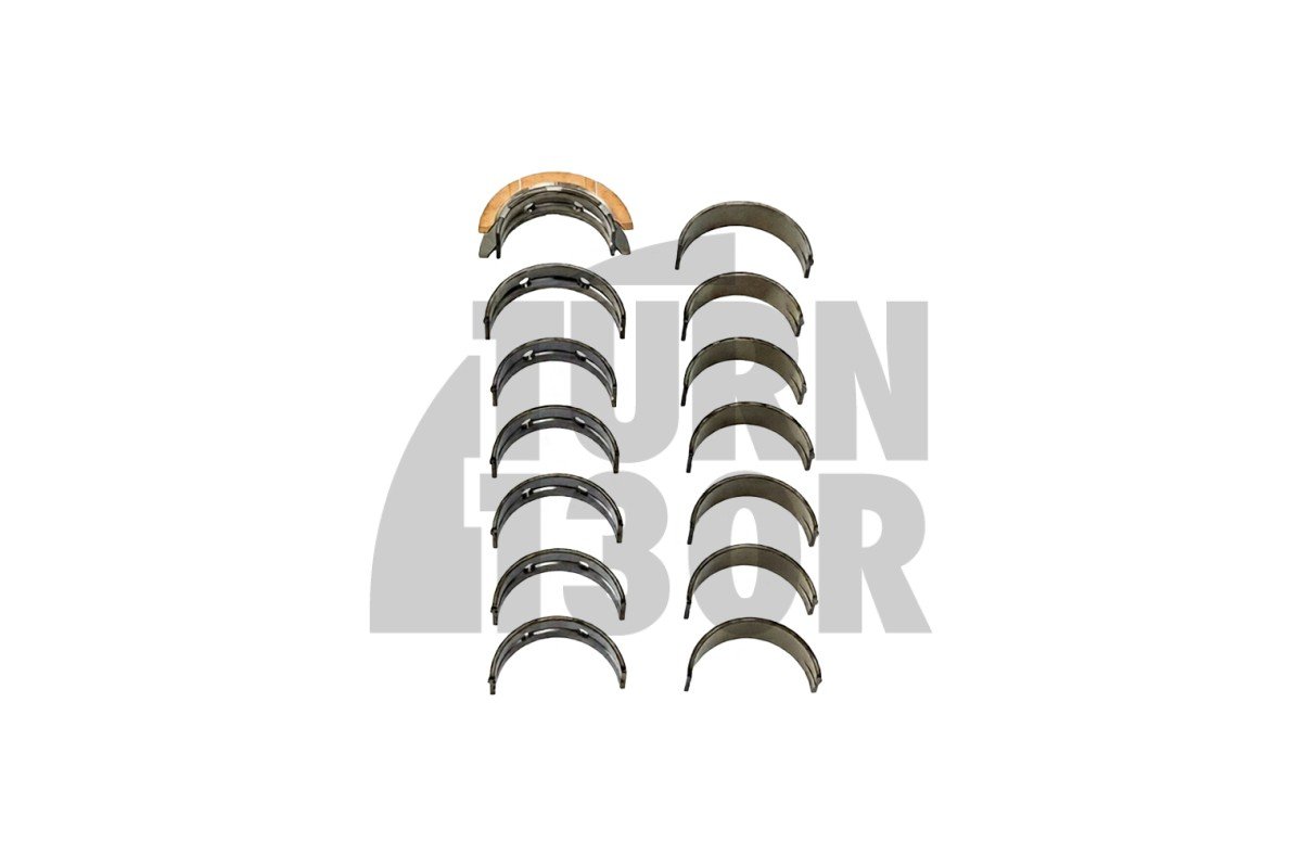 ACL Performance Main Bearings for BMW 135i, 235i, 335i, 435i, M2 N54/N55