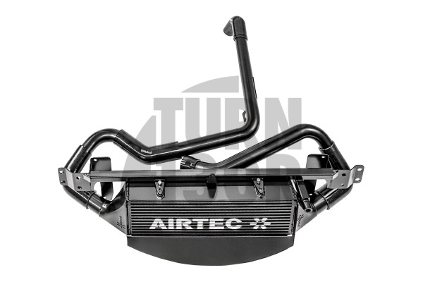 Airtec Front Mount Intercooler for Mazda 3 MPS MK2 2009-2013