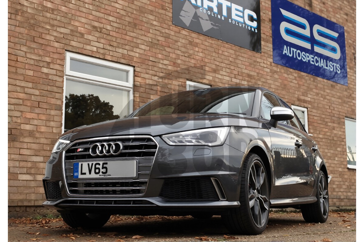 Airtec Intercooler for Audi S1