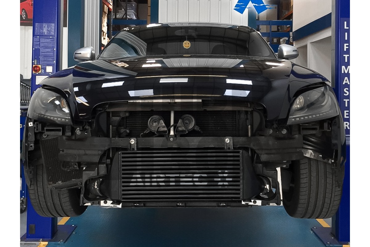 Airtec Intercooler for Audi TT RS Mk2 8J
