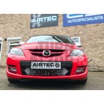 Airtec Intercooler for Mazda 3 MPS BK 04-09