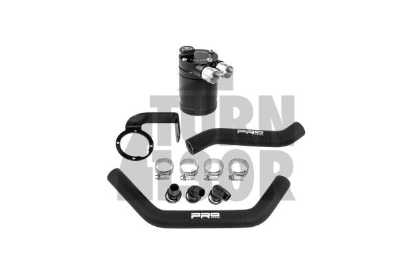 Airtec Oil Catch Can for BMW 140i & 240i F2x B58