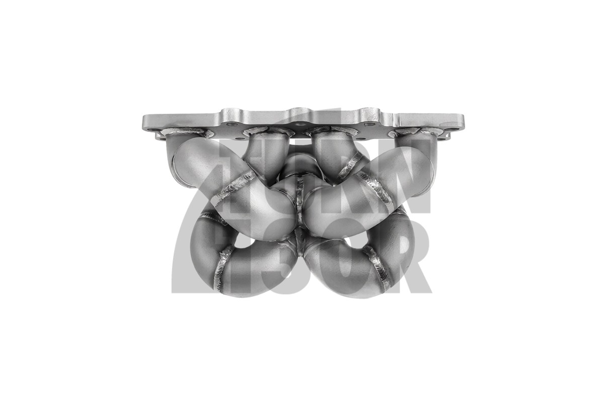 Airtec Exhaust Manifold for Ford Fiesta ST 180