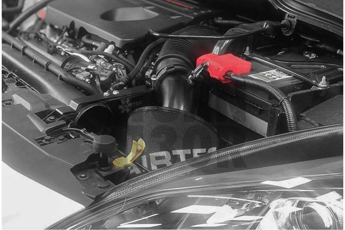 Airtec Intake for Ford Fiesta ST Mk8