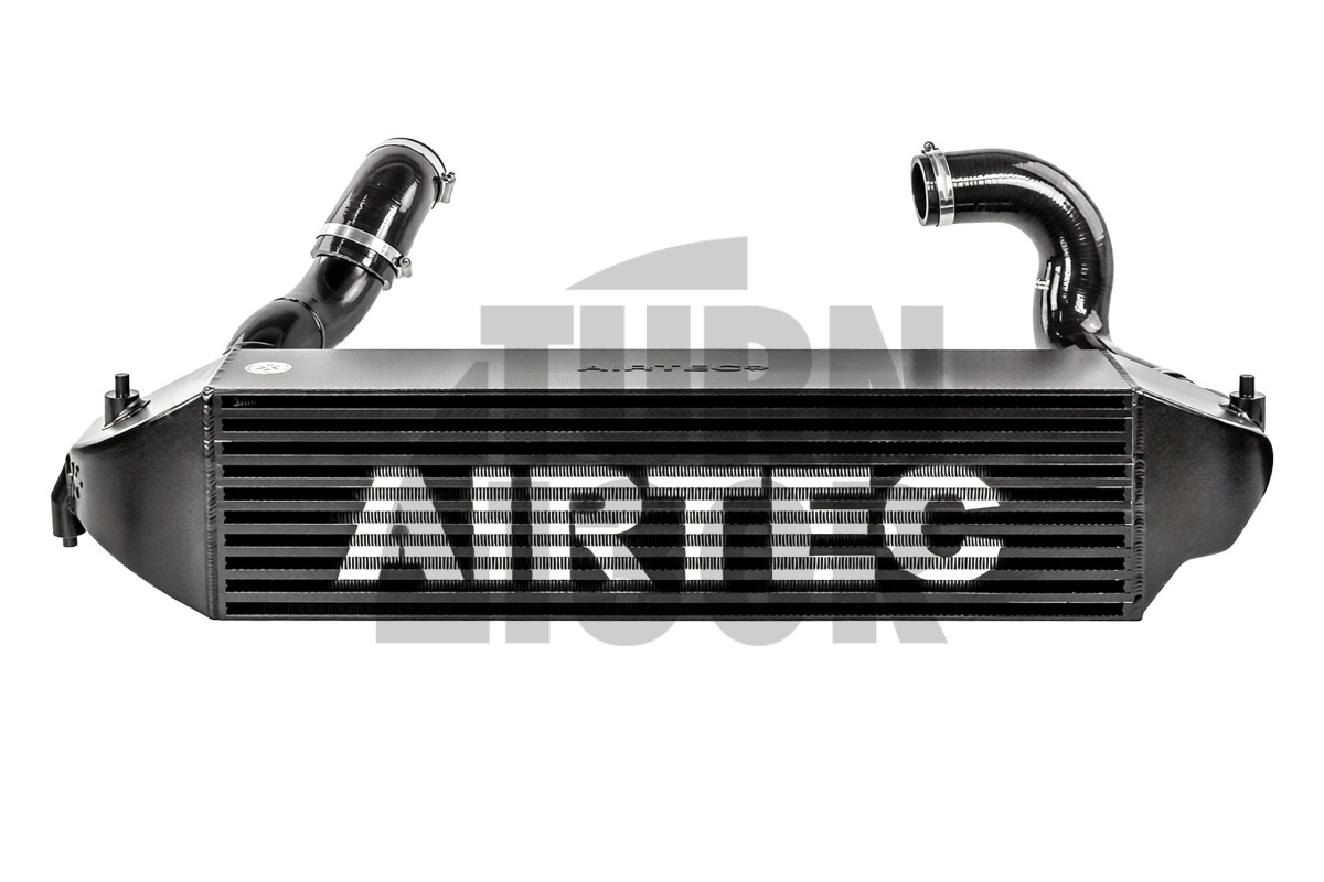Airtec Intercooler for Honda Civic Type R FK8