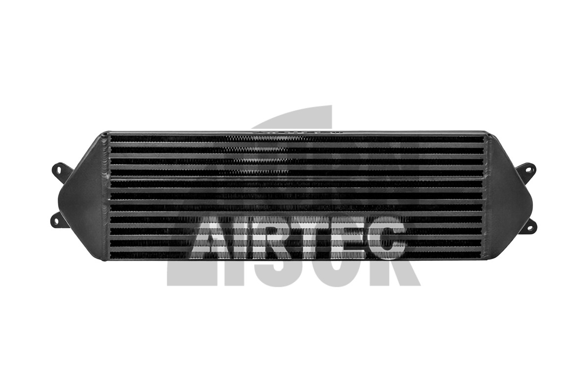 Airtec Intercooler Kit for Hyundai I20N