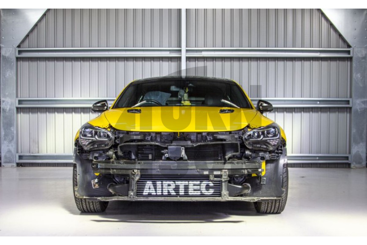 Airtec Intercooler for Kia Stinger GT 3.3T GDI