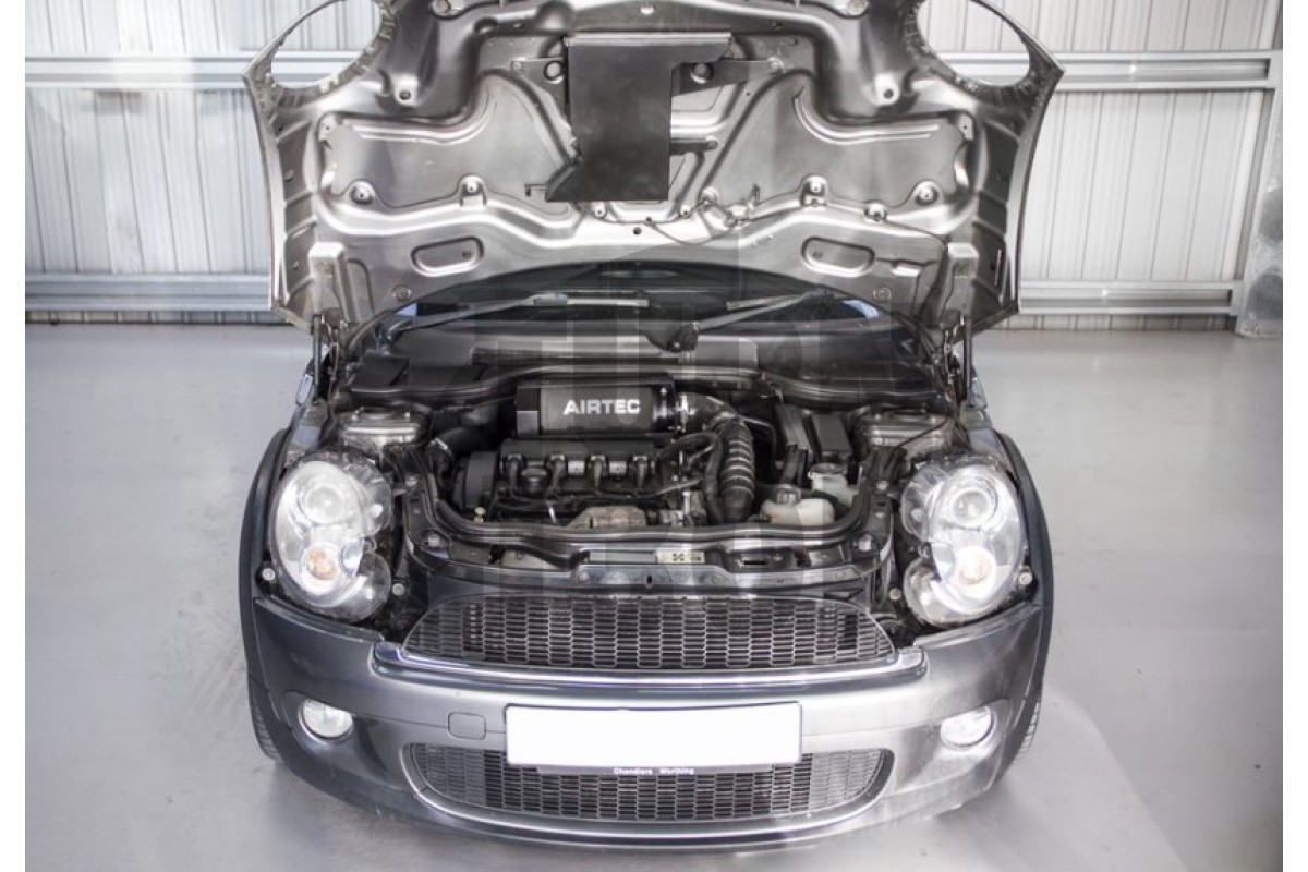 Airtec Intake Kit for Mini Cooper S R56 N14