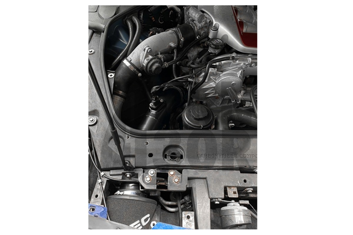 Airtec Intake Performance for Nissan R35 GTR