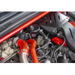 Airtec Oil Catch Can for Renault Megane 4 RS