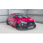 Airtec Auxiliary Radiator for Toyota Yaris GR