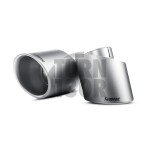 Akrapovic 595 / 695 Abarth Titanium Slip-On Exhaust